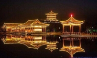 亮化工程的優(yōu)點(diǎn)在社會(huì)生活是如何體現(xiàn)的？