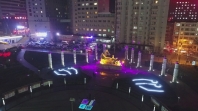 城市廣場照明設(shè)計(jì)應(yīng)該注意什么？