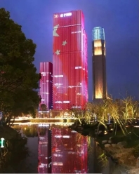 超高層建筑亮化工程的準備工作要做哪些？