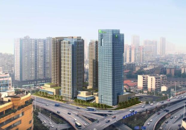 什么是亮化工程？亮化工程的意義