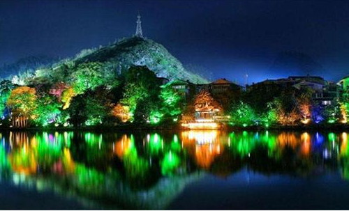 景觀亮化工程的品質(zhì)需要注意什么？