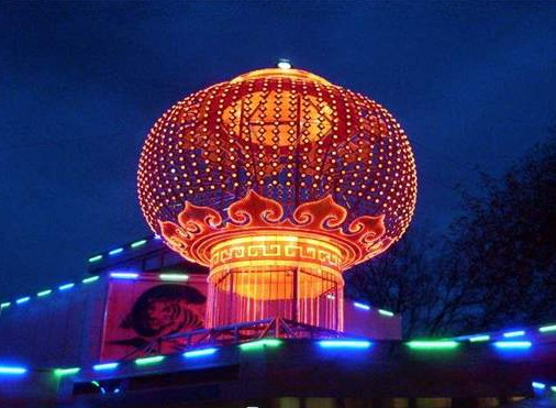 山東亮化工程設計公司：如何設計山東亮化工程的分層？