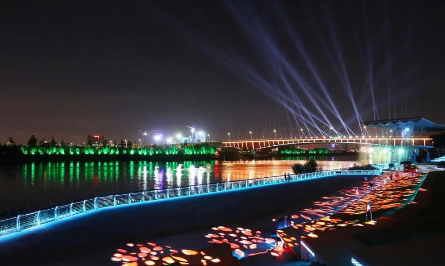 在園林景觀照明中如何做到節(jié)能設(shè)計(jì)？