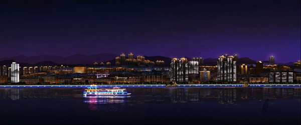 做好城市亮化工程應(yīng)考慮的因素有哪些？